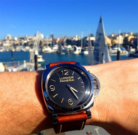 panerai pam 361|panerai 372 review.